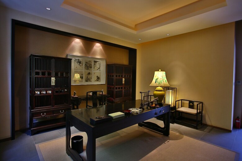 Zuoyouke Qinling West Brigade Hotel