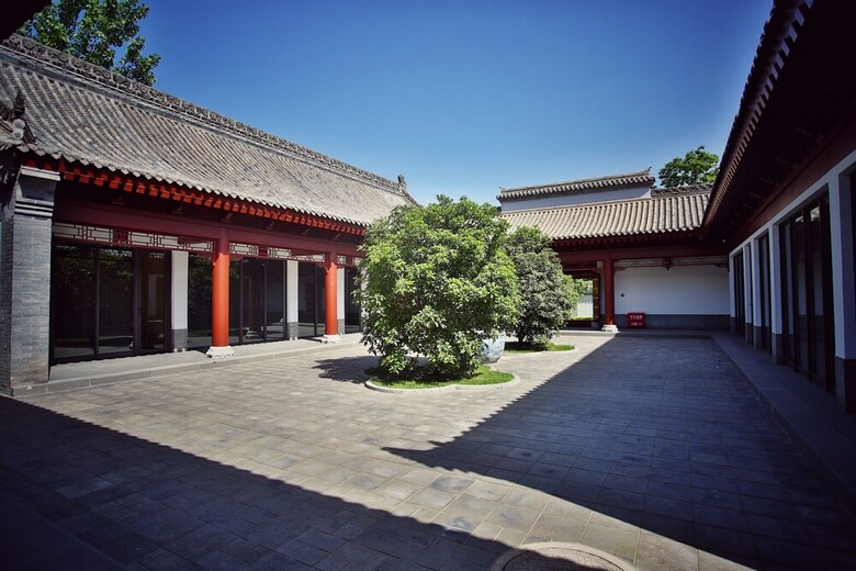 Zuoyouke Qinling West Brigade Hotel