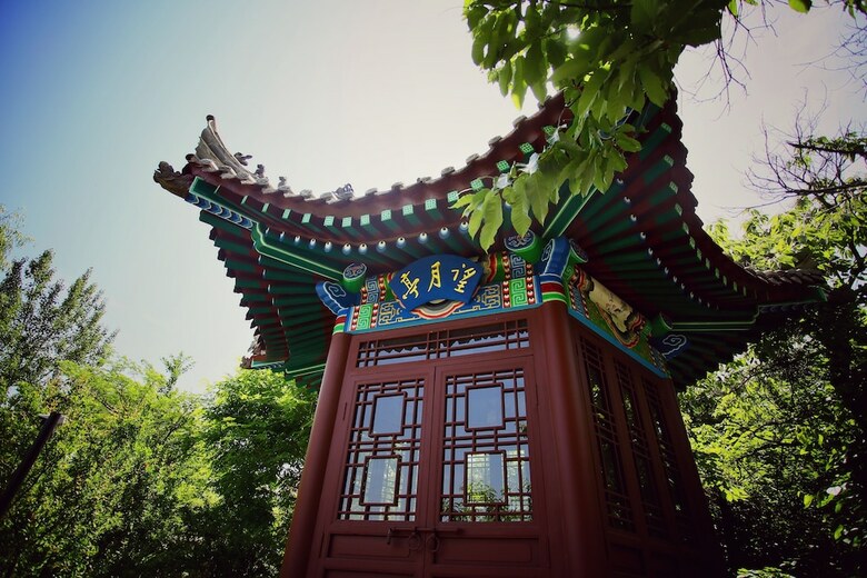 Zuoyouke Qinling West Brigade Hotel