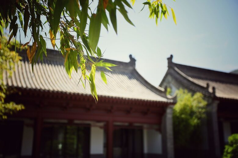 Zuoyouke Qinling West Brigade Hotel