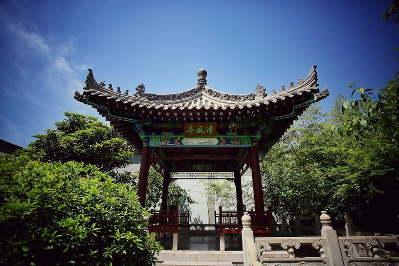 Zuoyouke Qinling West Brigade Hotel