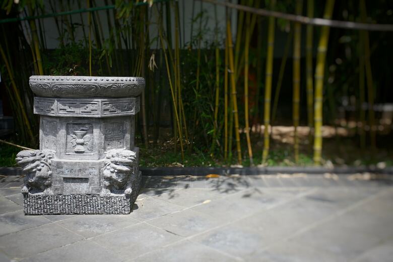 Zuoyouke Qinling West Brigade Hotel
