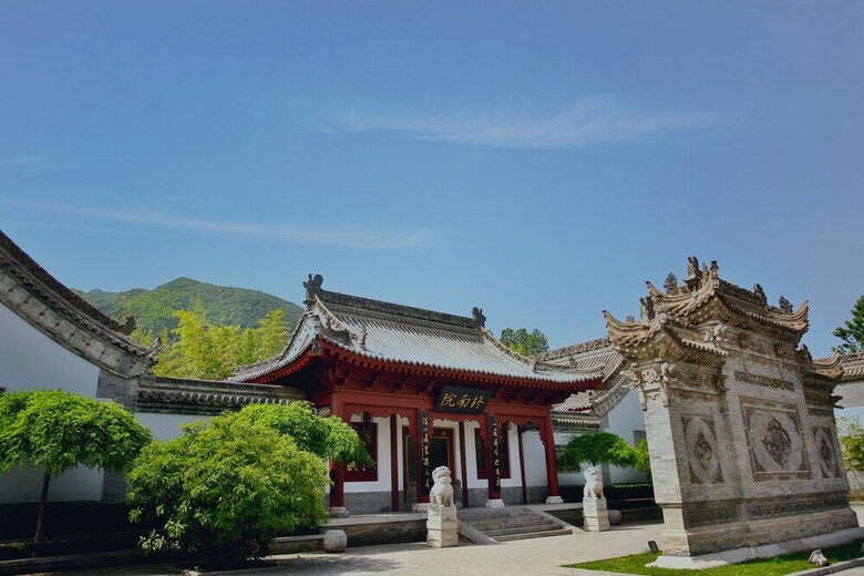 Zuoyouke Qinling West Brigade Hotel