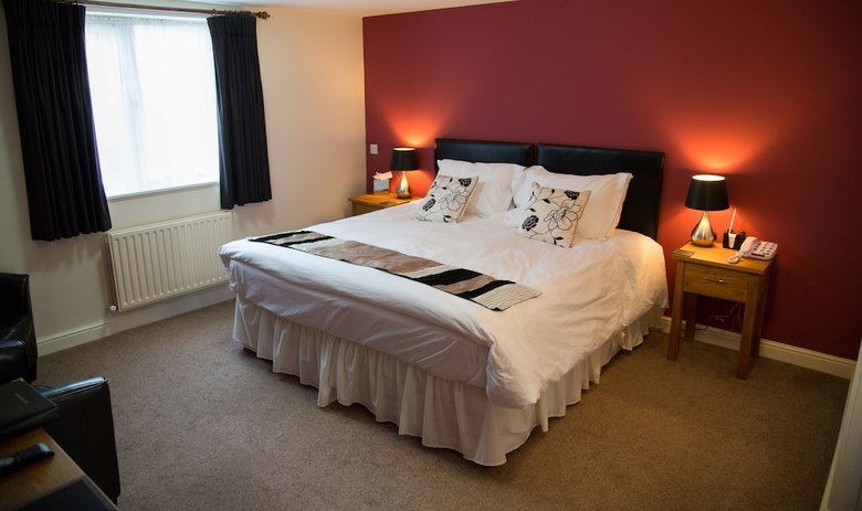 Bed & Breakfast Stoneybeck Inn