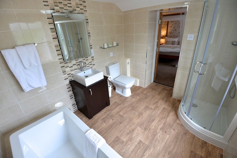 Bed & Breakfast Stoneybeck Inn