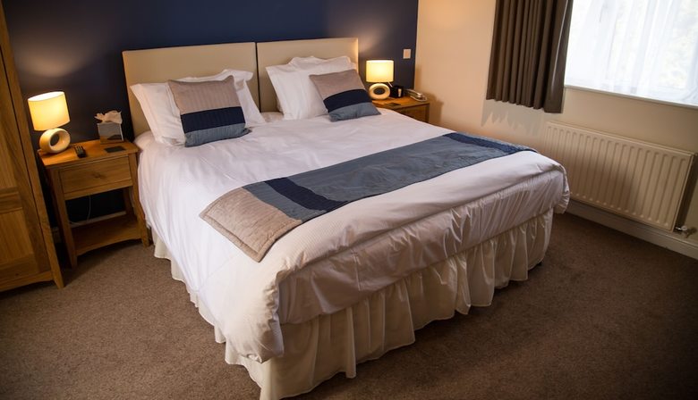 Bed & Breakfast Stoneybeck Inn