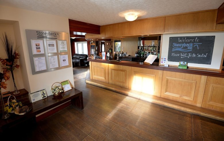 Bed & Breakfast Stoneybeck Inn