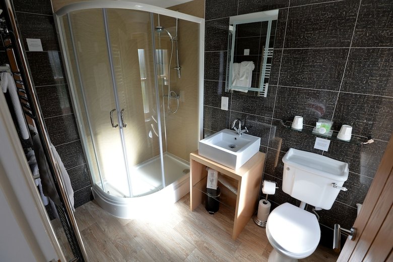 Bed & Breakfast Stoneybeck Inn