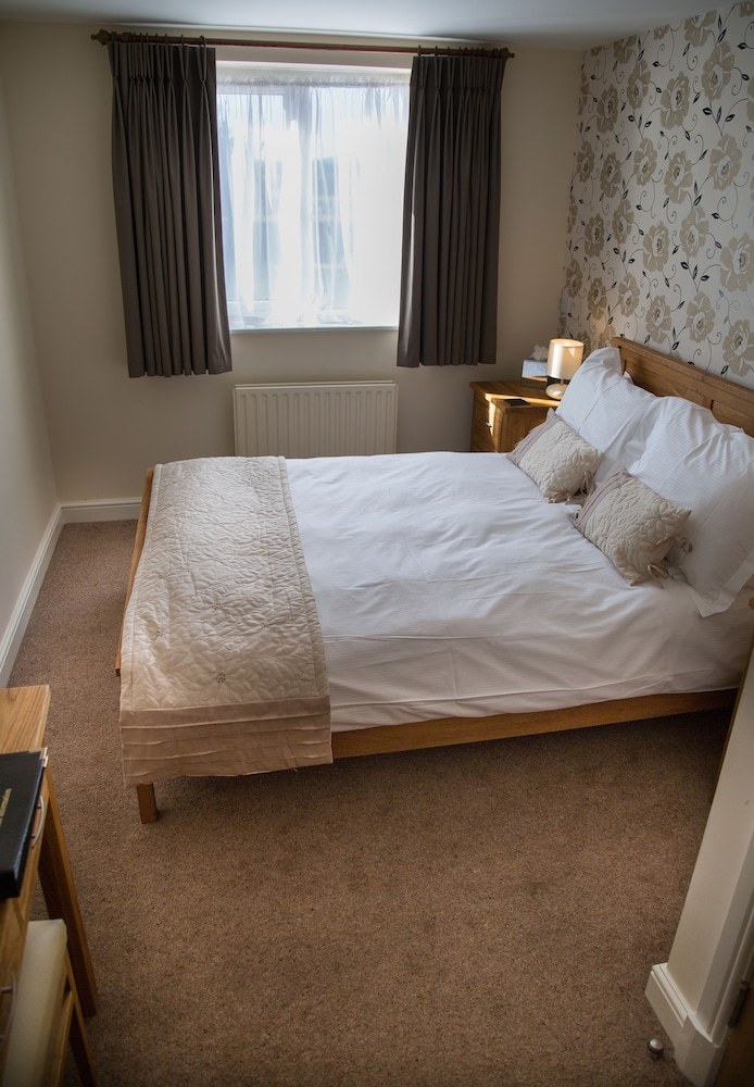 Bed & Breakfast Stoneybeck Inn