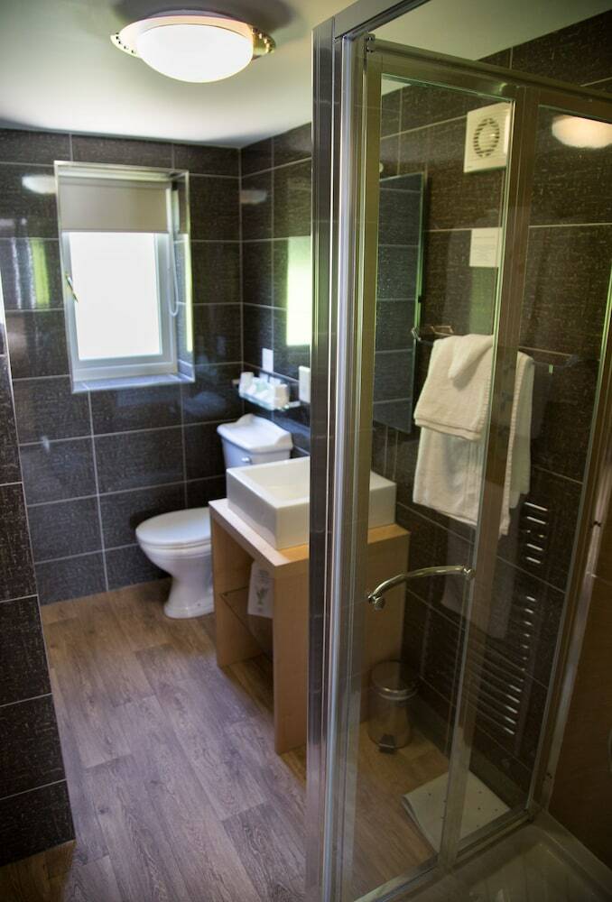 Bed & Breakfast Stoneybeck Inn