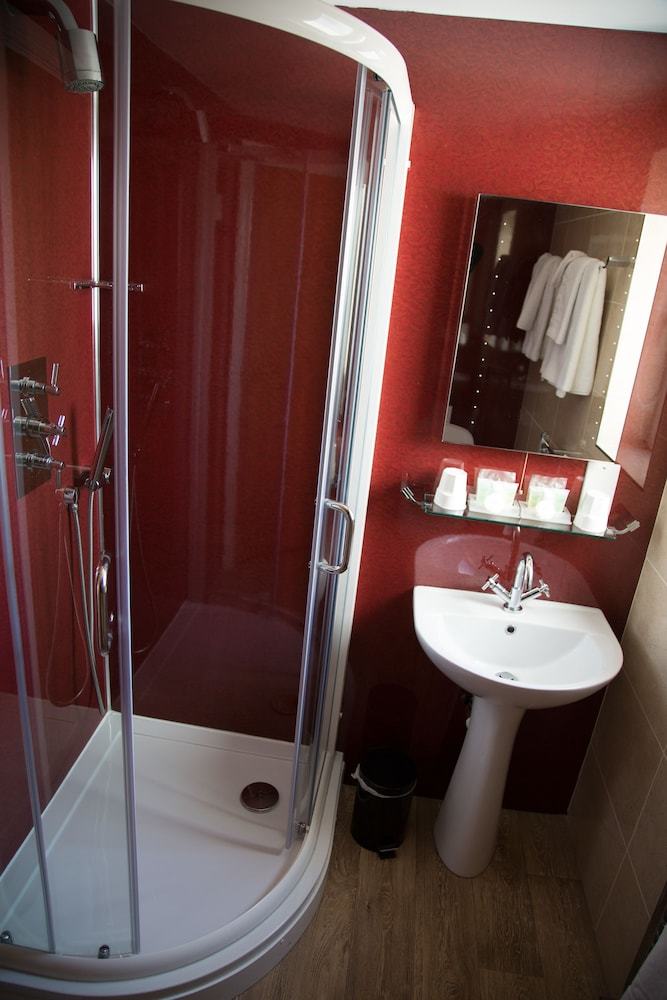 Bed & Breakfast Stoneybeck Inn