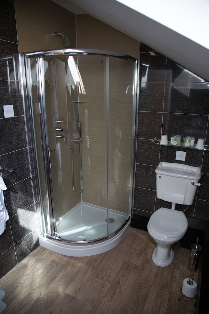 Bed & Breakfast Stoneybeck Inn