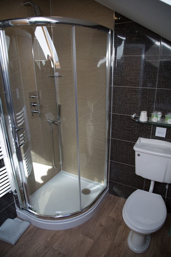 Bed & Breakfast Stoneybeck Inn