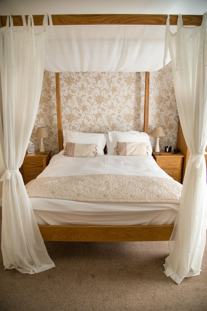 Bed & Breakfast Stoneybeck Inn