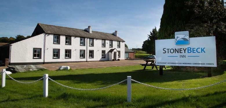 Bed & Breakfast Stoneybeck Inn