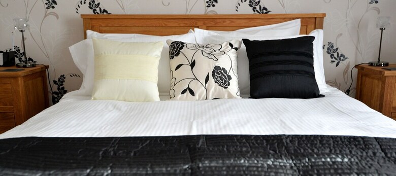 Bed & Breakfast Stoneybeck Inn