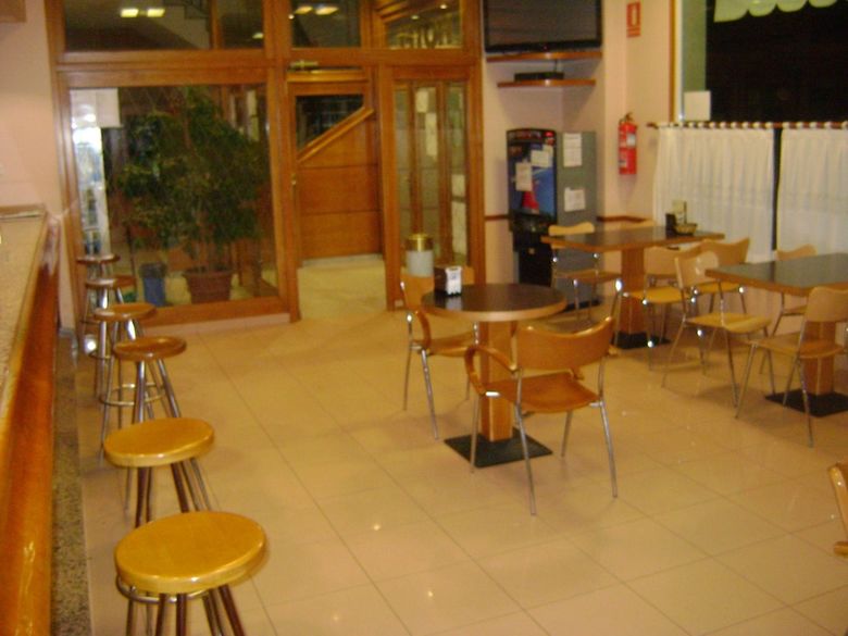 Hotel O Xard�n