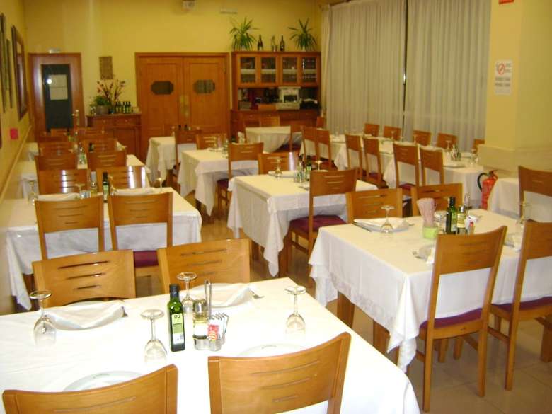 Hotel O Xard�n