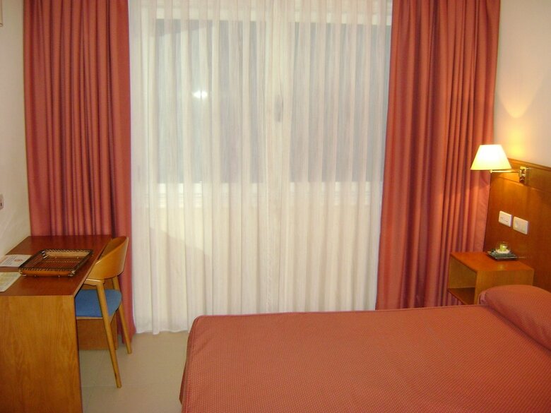 Hotel O Xard�n