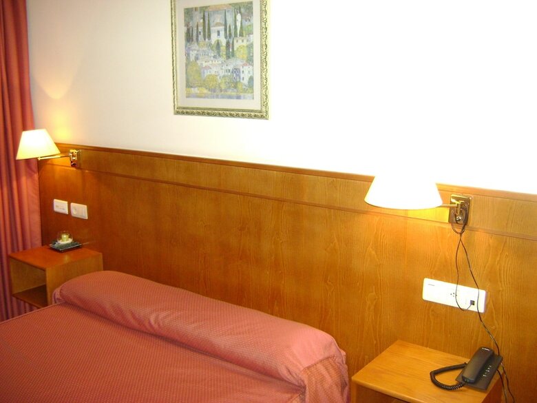 Hotel O Xard�n
