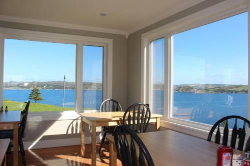 The Bayside Bed And Breakfast