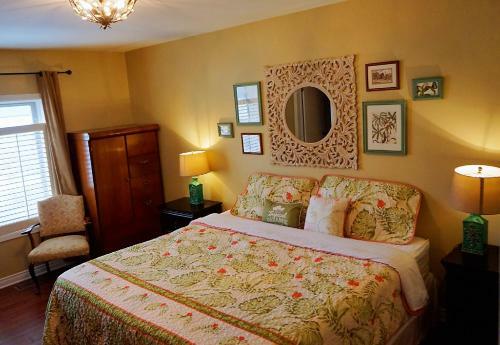Bed & Breakfast Butterfly Manor