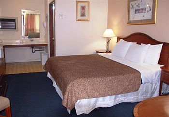 Motel Canadas Best Value Inn