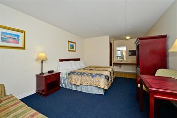 Motel Canadas Best Value Inn