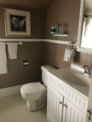 Danner House B&B