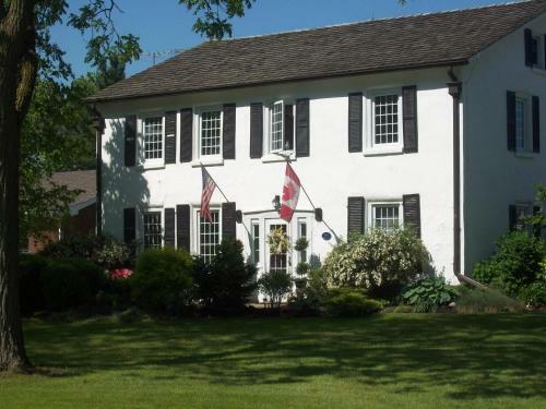Danner House B&B