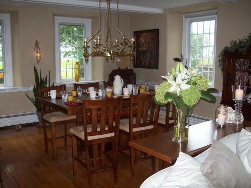 Danner House B&B