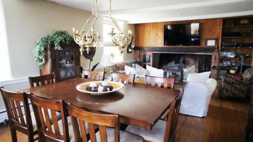 Danner House B&B