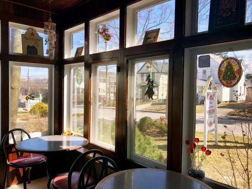 Blue Gables Bed And Breakfast