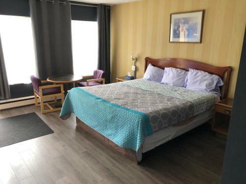 Motel Advance Inn