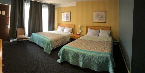 Motel Advance Inn
