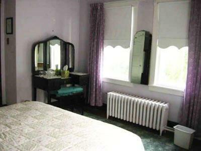 Gaspereau Valley Bed And Breakfast