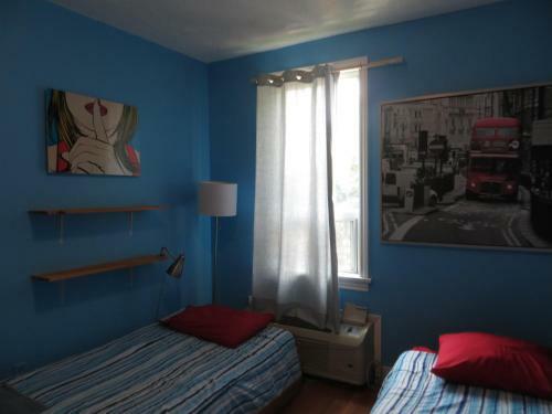 Hostelling International Niagara Falls