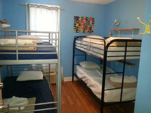 Hostelling International Niagara Falls