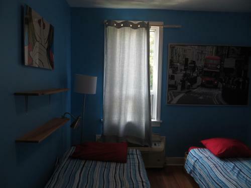 Hostelling International Niagara Falls