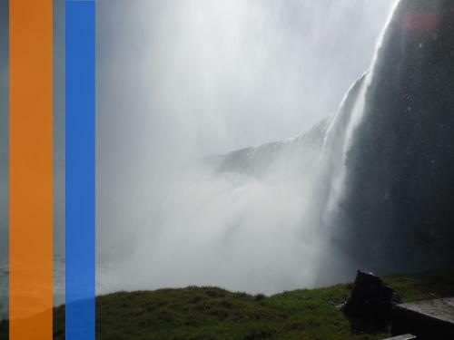 Hostelling International Niagara Falls