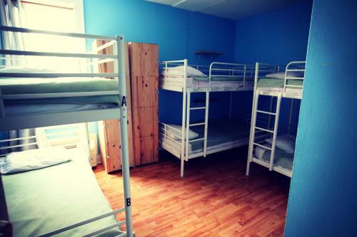 Hostelling International Niagara Falls