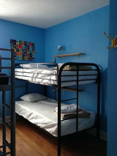 Hostelling International Niagara Falls