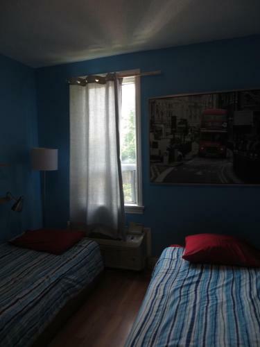 Hostelling International Niagara Falls