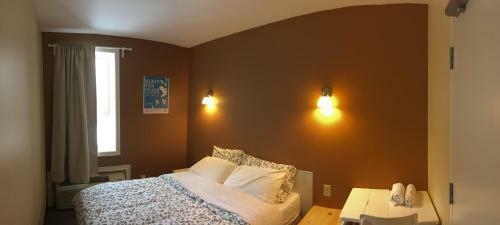 Hostelling International Niagara Falls