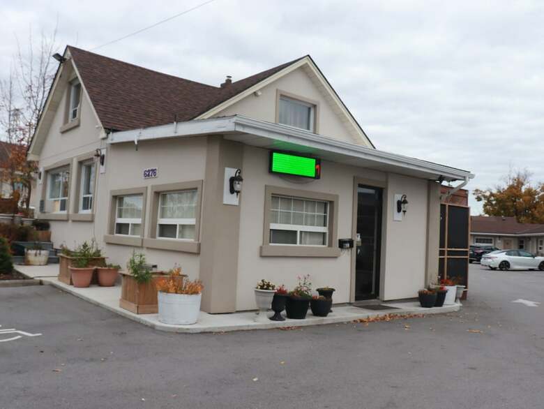Motel Knights Inn