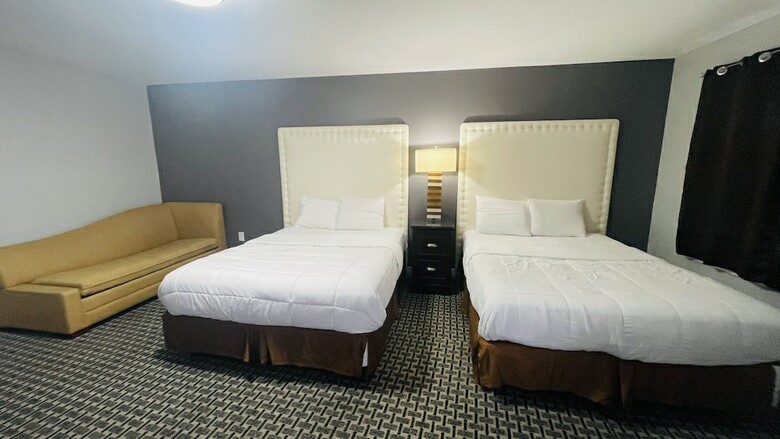 Motel Knights Inn