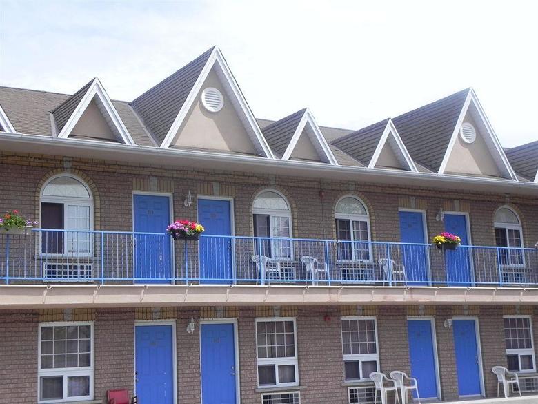 Motel Stardust Inn