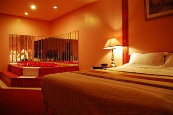 Motel Stardust Inn