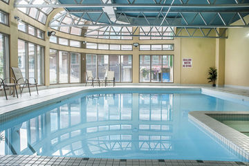 Quality Hotel Fallsview Cascade