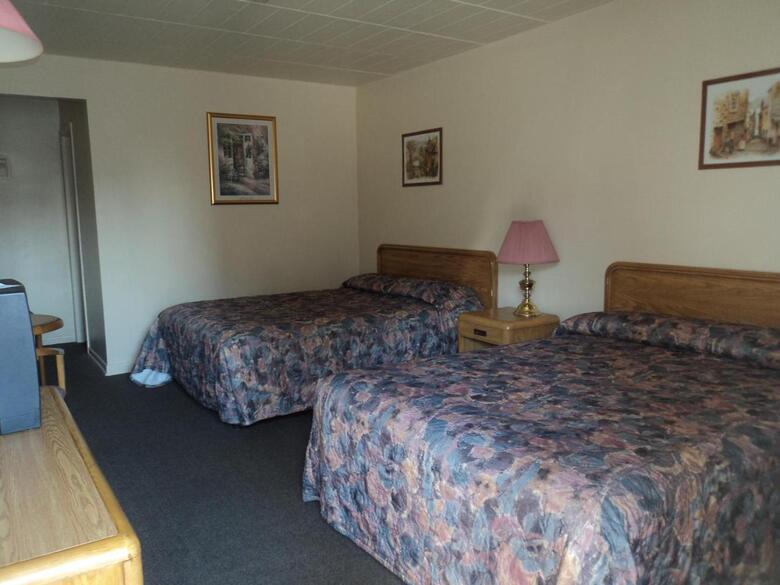 Oasis Motel